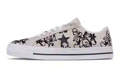 Converse One Star Pro