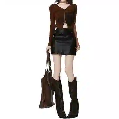 FOREVER 21 PUa
