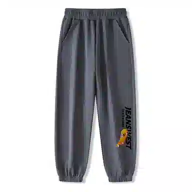 JEANSWEST JNR SS24 LOGO