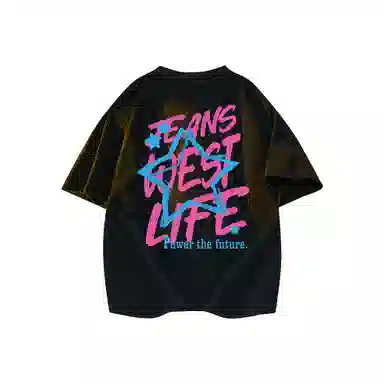JEANSWEST LIFE LogoT