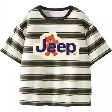 JeepT SS25
