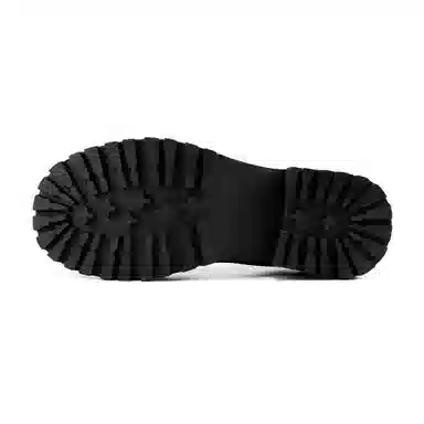 HANQIAORIJI Black Blood Series Rust Grey