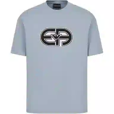 EMPORIO ARMANI SS23 LogoT