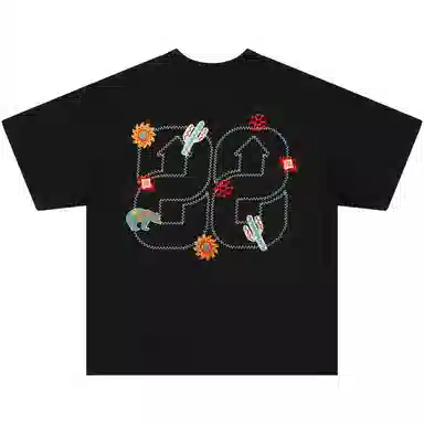 88rising LOGOT
