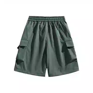 MJ STYLE Shorts