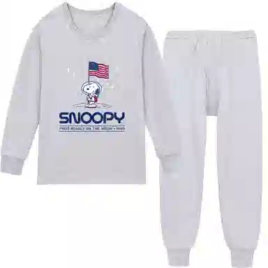 SNOOPY A