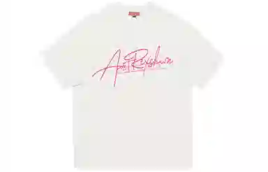 REXSHION Vintage Logo T-Shirt
