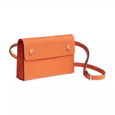 HERMES Hermsnap Epsom