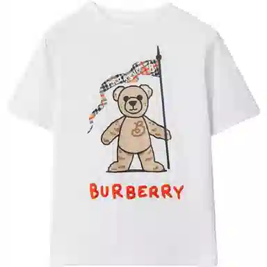 BurberryT