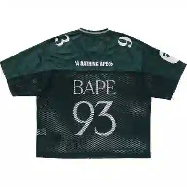 BAPE SS25 logo