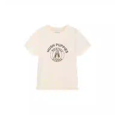 Hush PuppiesMICHIGAN T SS25