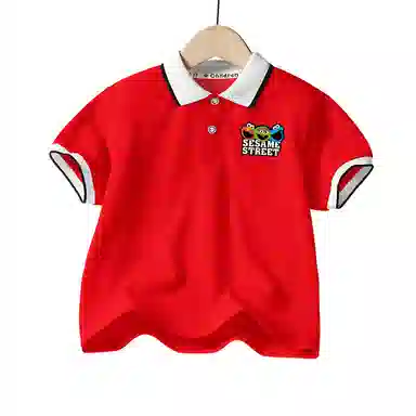 SESAME STREET Polo