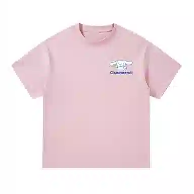 Sanrio x CINNAMOROLL T