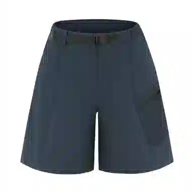 DESCENTE BLEU IB-Blueberry