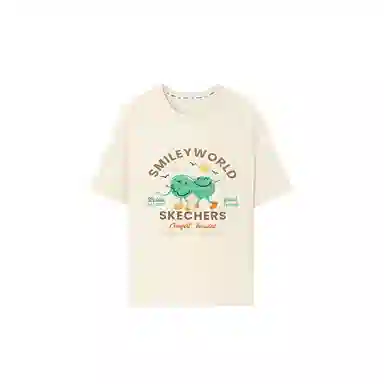 Skechers kidsSmileyWorld T -001J