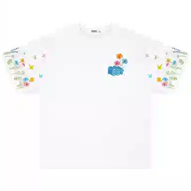 88rising T