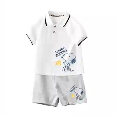 SNOOPY logopolo