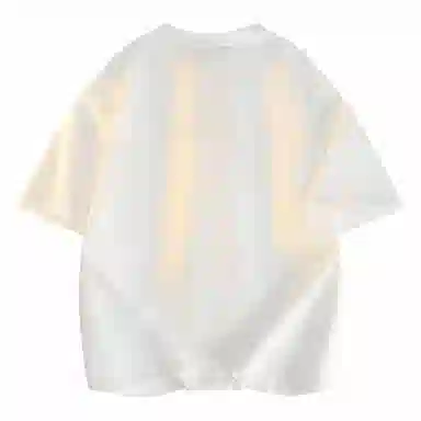 HUANQIU LogocleanfitT