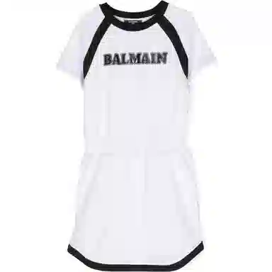 BALMAIN Logo