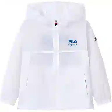 FILA x wiggle wiggle SS24