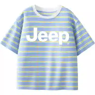 JeepT SS25