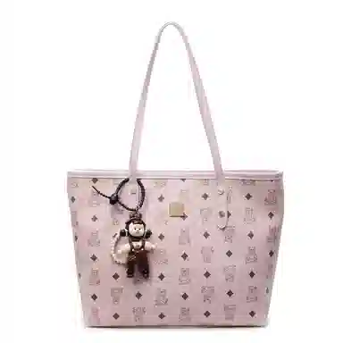 Miss Angel PU Tote