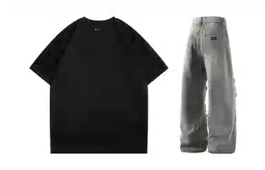 URBAN AUTHENTIC Tcleanfit