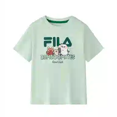 FILA KIDS x BAMBOOMATES T