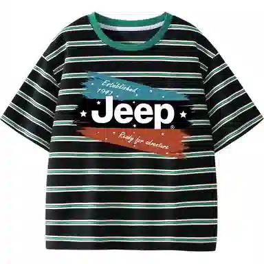 JeepT SS25