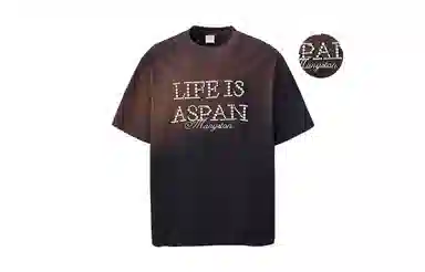 MANYSTON T