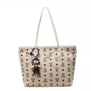 Miss Angel PU Tote