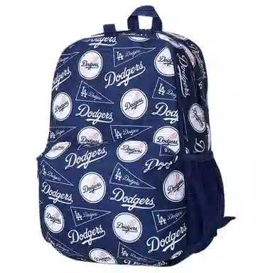 New Era x MLB Backpack Navy