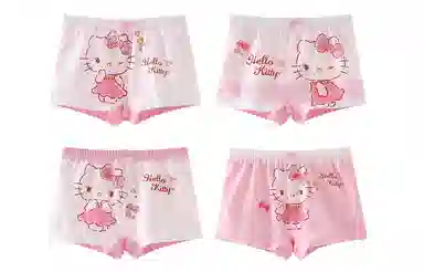 Hello Kitty 4