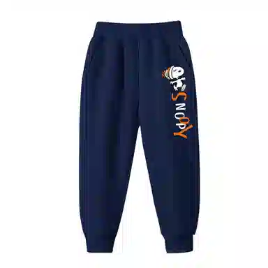 SNOOPY logo