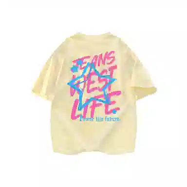 JEANSWEST LIFE LogoT