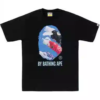 BAPE SS25
