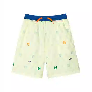 Skechers kids S logo