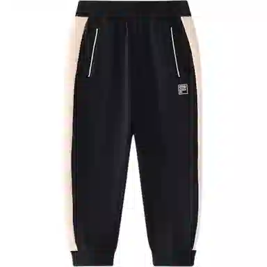 FILA KIDS WHITE LINE