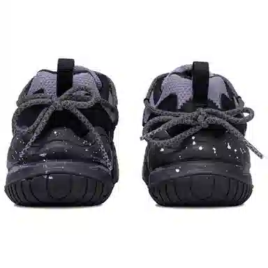 Nike Tech Hera Black Purple