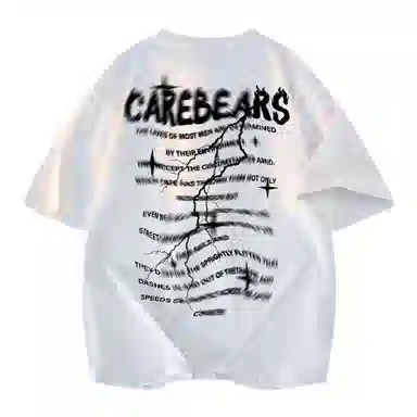 CAREBEARS T