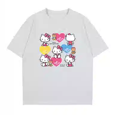 Sanrio x Hello Kitty T