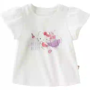 DAVEBELLAHELLO KITTY T