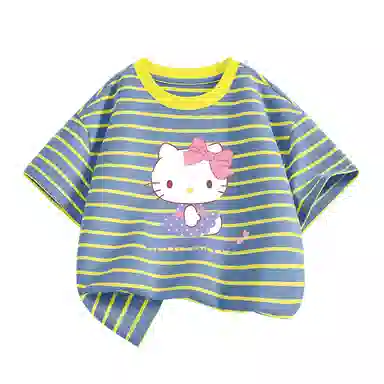 Hello Kitty T