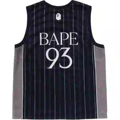 BAPE SS25 logo
