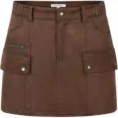 MOUSSY A