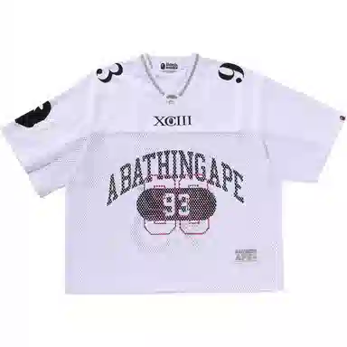 BAPE SS25 logo