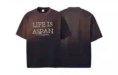 MANYSTON T