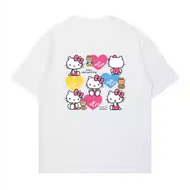 Sanrio x Hello Kitty T