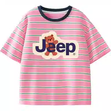 JeepT SS25