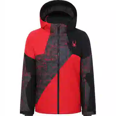 Spyder Ski Jacket